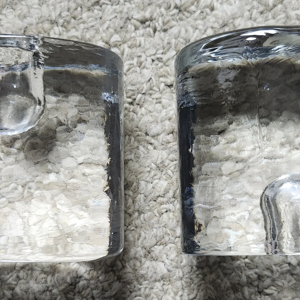Set of Crate & Barrel 